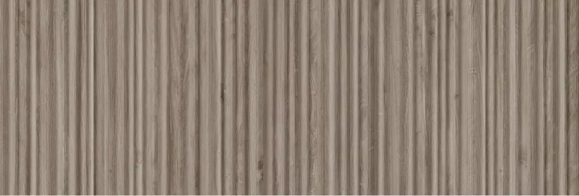 Rlv.Rovere Bark Rect. 40x120