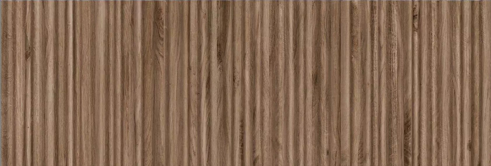 Rlv.Rovere Brown Rect. 40x120