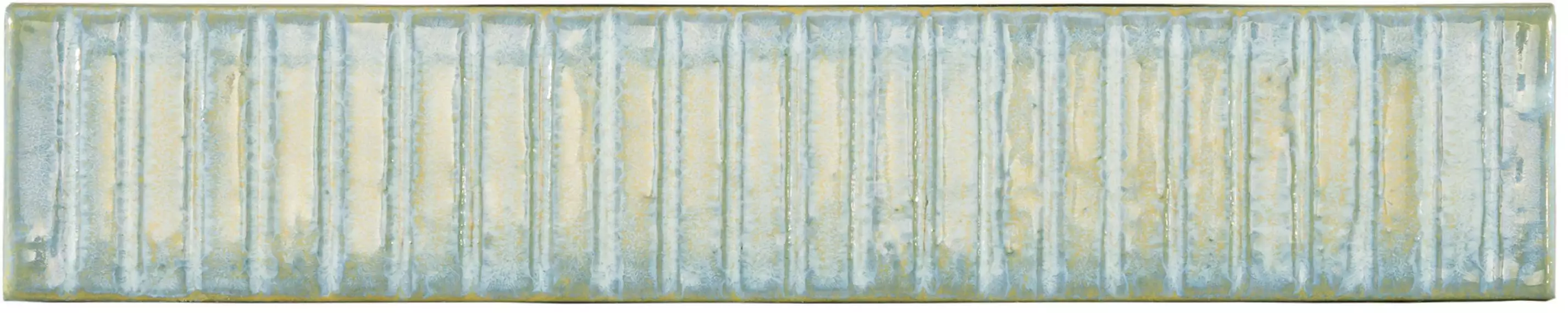 Rlv. Auristela Verde 5x25