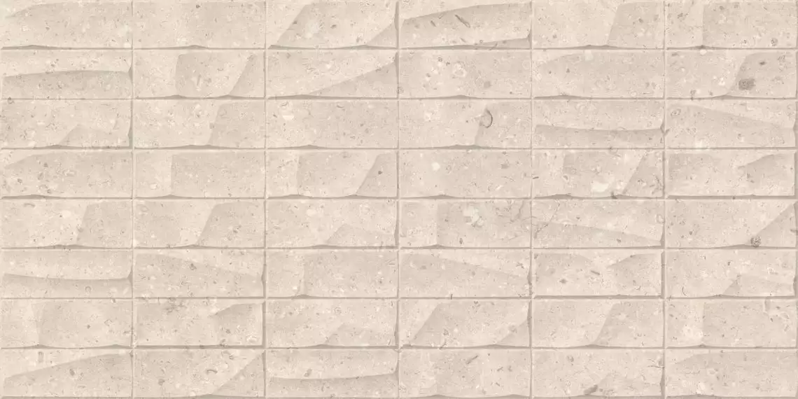 Rockberry Panch Beige 30x60