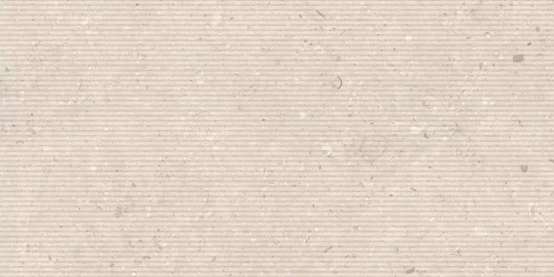 Rockberry Wavy Beige 30x60