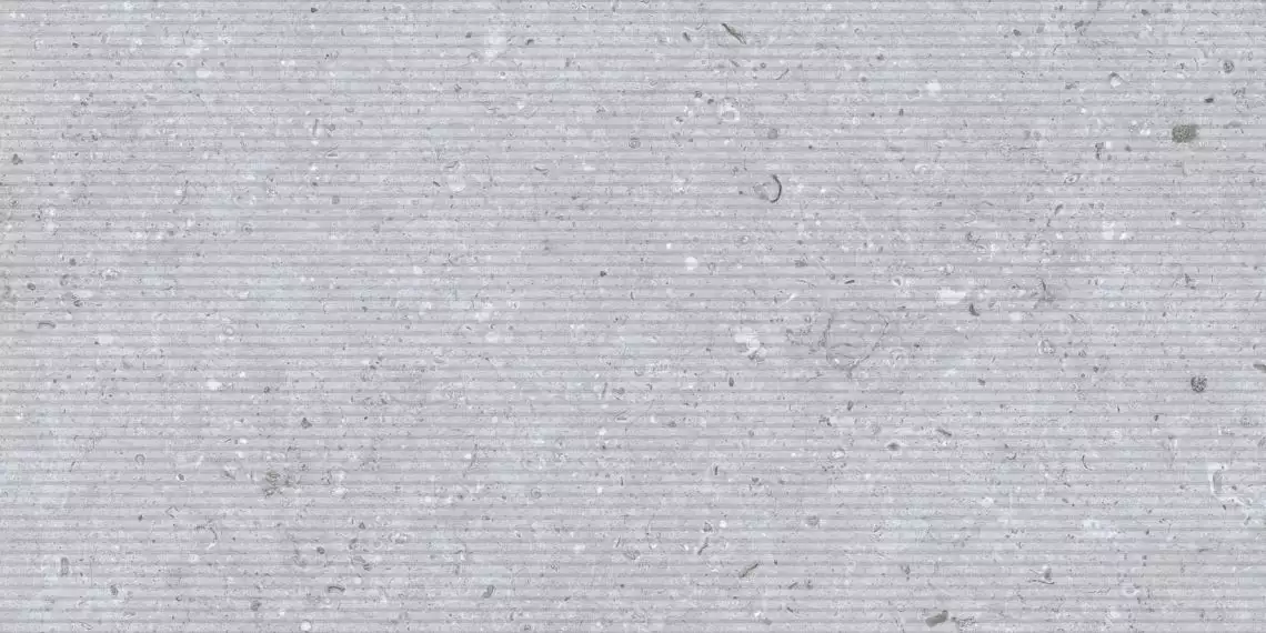 Rockberry Wavy Gris 30x60
