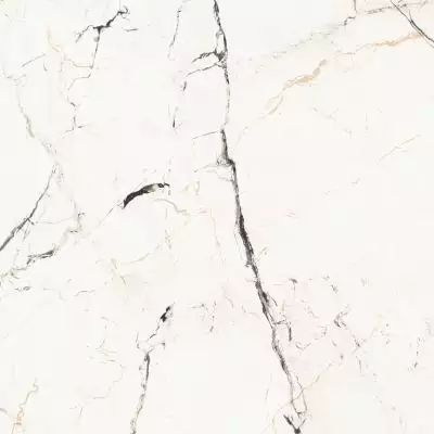 Rocker White Carving 60x60