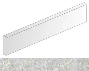 Rodapie Ceppo di Gre-SPR Gris 9.4x59.3