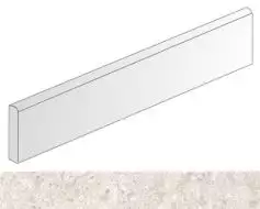 Rodapie Ceppo di Gre Marfil 9.4x60