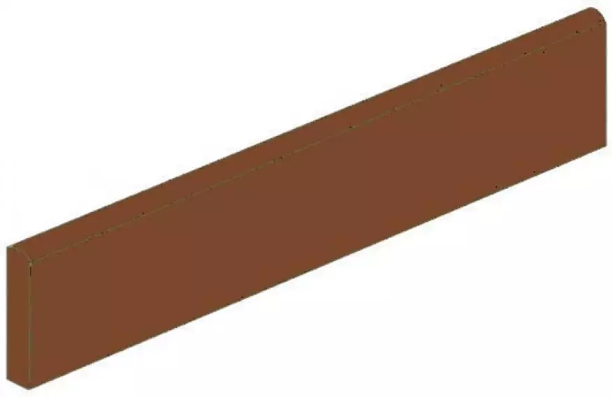Rodapie Hainan Avellana 9.4x60