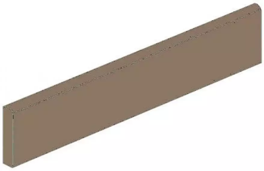 Rodapie Kalawao Nube 9.4x60