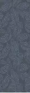Rohan Bleu Rect 30x90