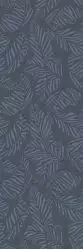 Rohan Bleu Rect 30x90
