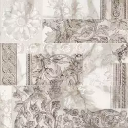 Romantica Calacatta (3pz) 25x75