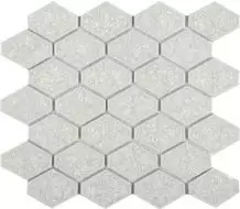 Rombo crema (58x45) 25x22.9x8