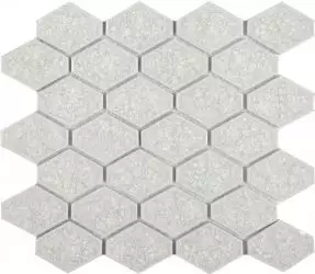 Rombo crema (58x45) 25x22.9x8