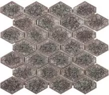 Rombo griggio (58x45) 25x22.9x8