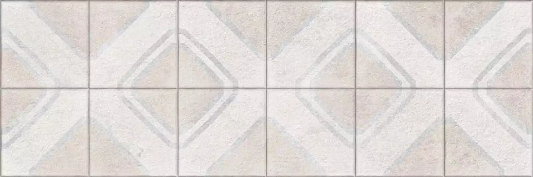 Romvi Blanco 25x75