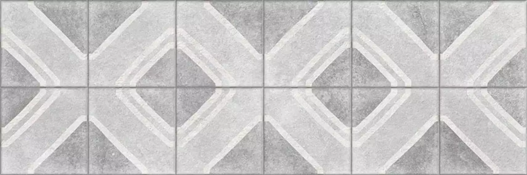 Romvi Gris 25x75