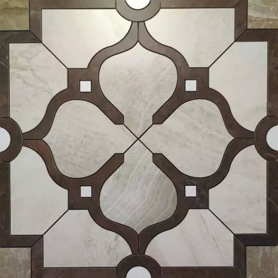Ros.IMarmiT 60x60