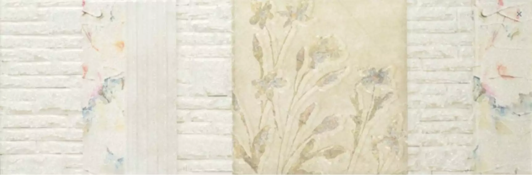 Ros. 2216 BLANCO NATURE II 22.5x67.5