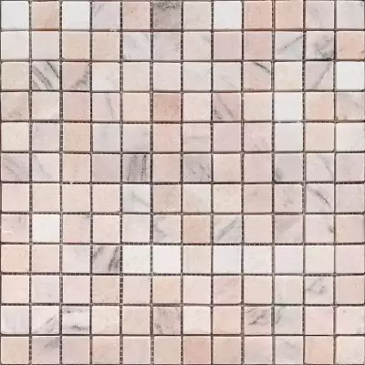 Rosa Salmone POL 23x23x7 298x298
