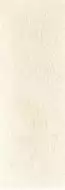 Rough White rett 35x100
