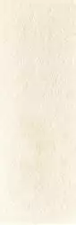 Rough White rett 35x100
