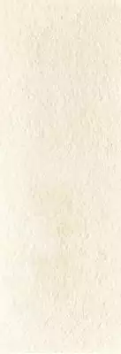 Rough White rett 35x100