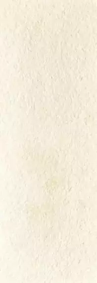 Rough White rett 35x100