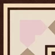 Roura 3 beige 20х20 g.19