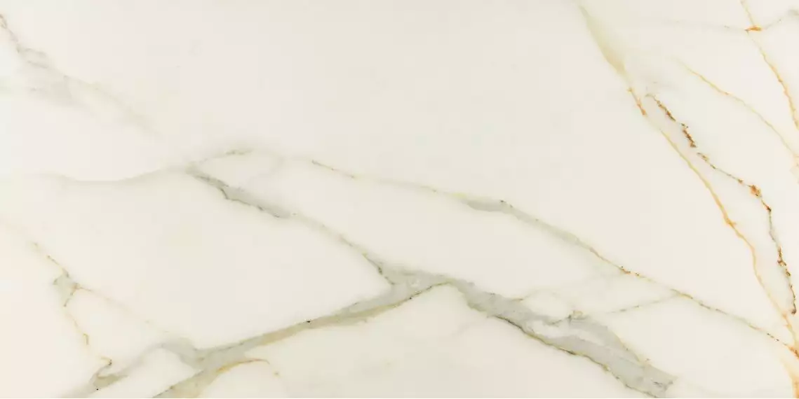 Royal Calacatta Parlak Nano Rectified 60x120