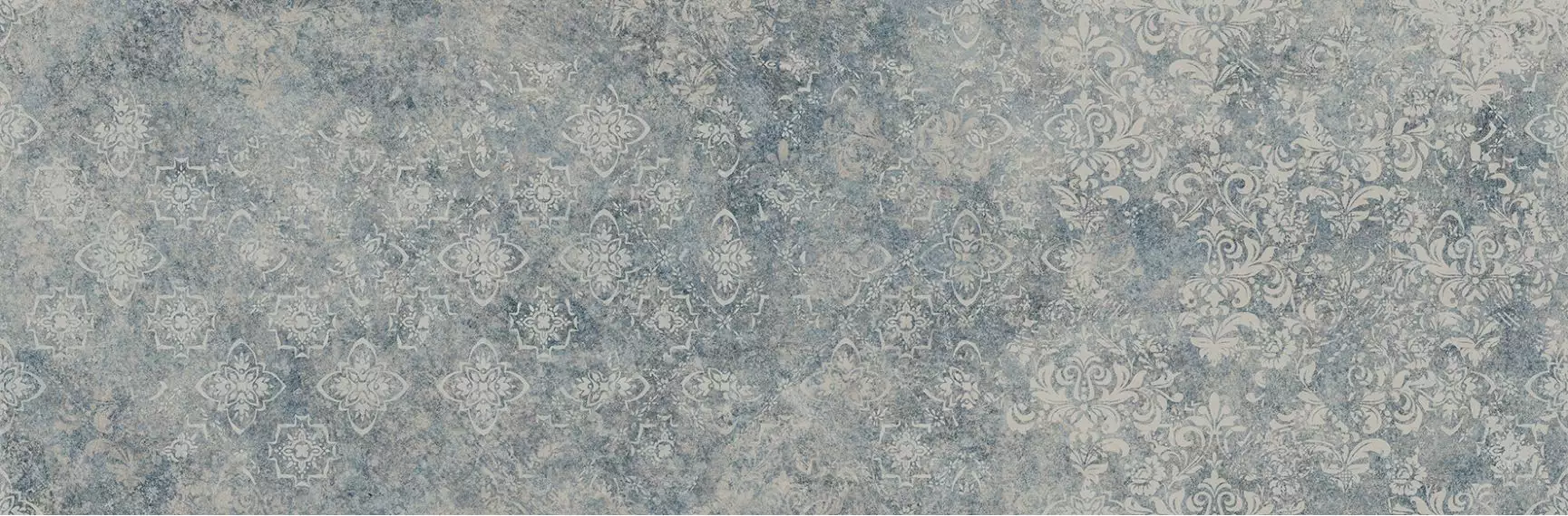 Royal Trend Blue 33.3x100