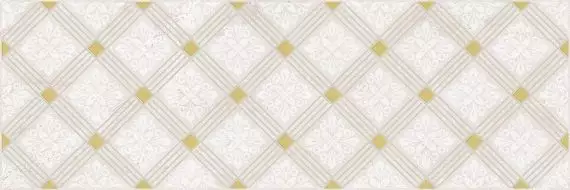 Royal Декор кофейный светлый 20х60