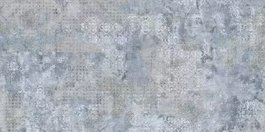 Rug Blue Natural 49,75x99,55