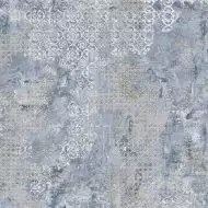 Rug Blue Natural 59,55x59,55