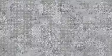Rug Grey Natural 49,75x99,55