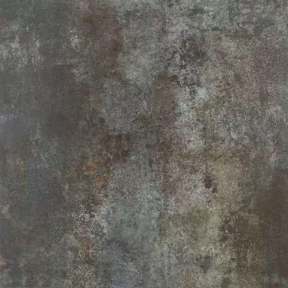 Rusty Metal Coal Luxglass Rec 120x120