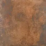 Rusty Metal Copper Luxglass Rec 120x120