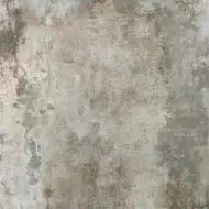 Rusty Metal Silver Luxglass Rec 120x120