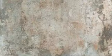 Rusty Metal Silver Luxglass Rec 60x120