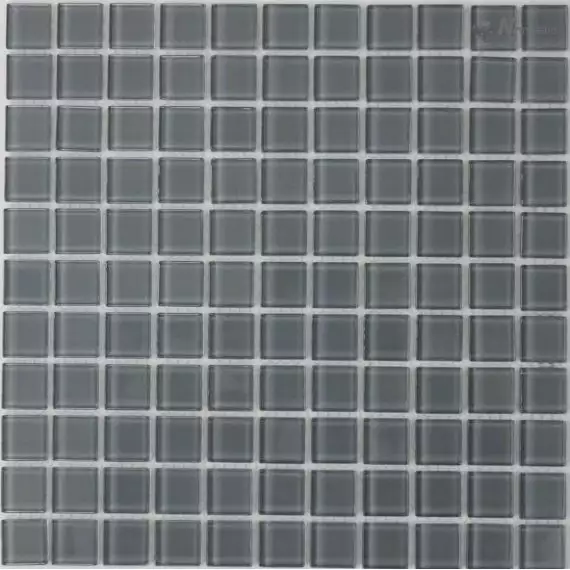 S-470 Мозаика стекло (25*25*4) 300*300
