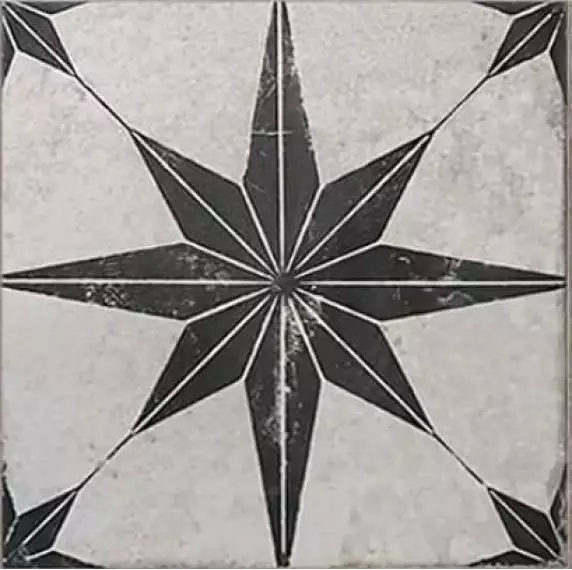 SCINTILLA Black Pre-cut 45x45