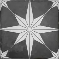 SCINTILLA Night Black Pre-cut 45x45
