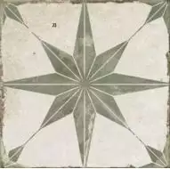 SCINTILLA Olive Green Pre-cut 45x45