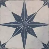 SCINTILLA Saphire Blue Pre-cut 45x45