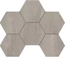 SF03 Soft Wood Hexagon неполированная 25x28.5
