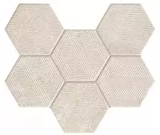 SFUMATO HEX 28,9x22,1