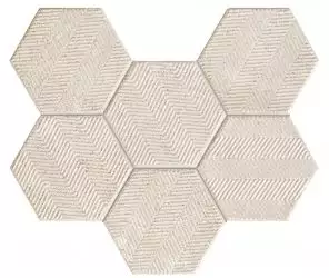 SFUMATO HEX 28,9x22,1