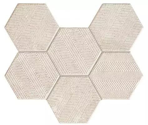 SFUMATO HEX 28,9x22,1