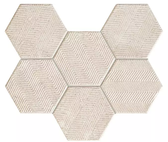 SFUMATO HEX 28,9x22,1