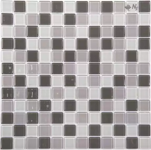 SG-8011 стекло 25x25x4 300x300