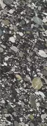 SG071702R Керамогранит Black Marinace лаппатированный 119.5x320х11