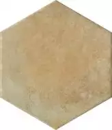 SG23039N Керамогранит Гроссето желтый матовый 20x23,1